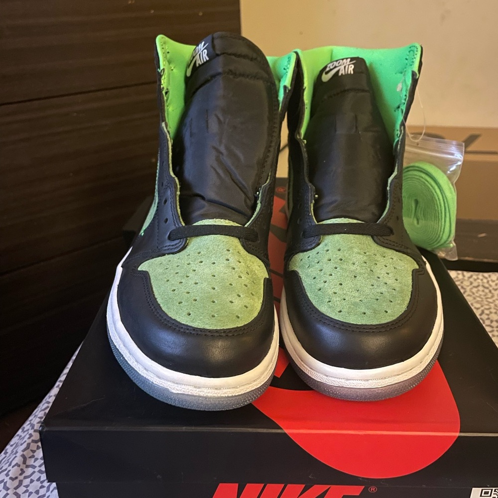 Air Jordan 1 hi Zoom Air